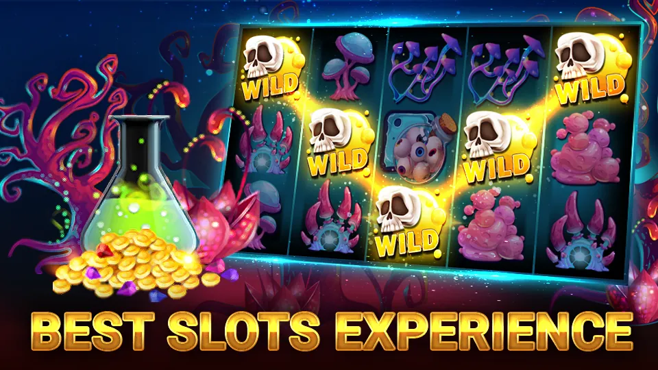 Casino trực tuyến alo789 nhà cái