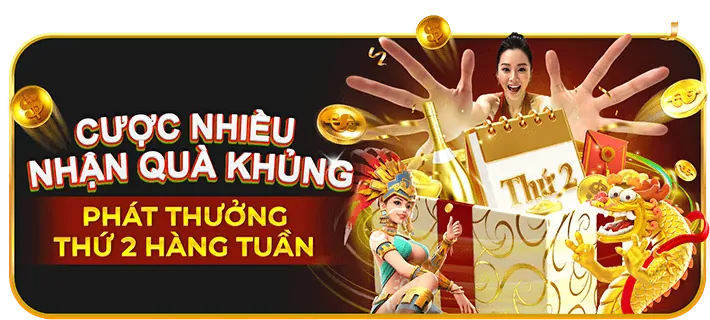Bắn cá đổi thưởng alo789 nhà cái
