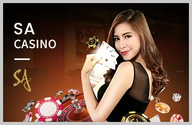 Casino trực tuyến tại alo789 nhà cái